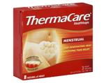 THERMACARE MENSTRUAL